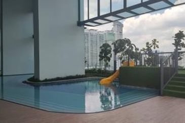 Sunway Belfield Residence