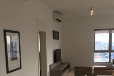 Sixceylon Condominium