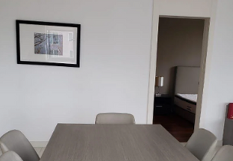 Sixceylon Condominium