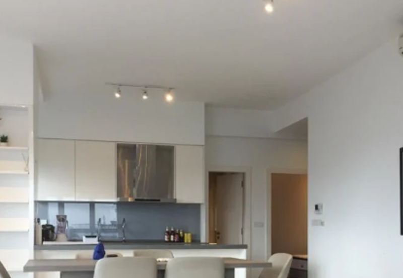 Sixceylon Condominium