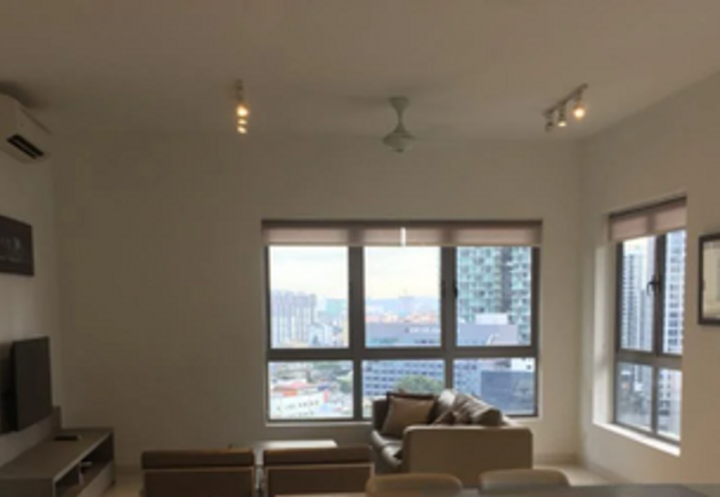 Sixceylon Condominium