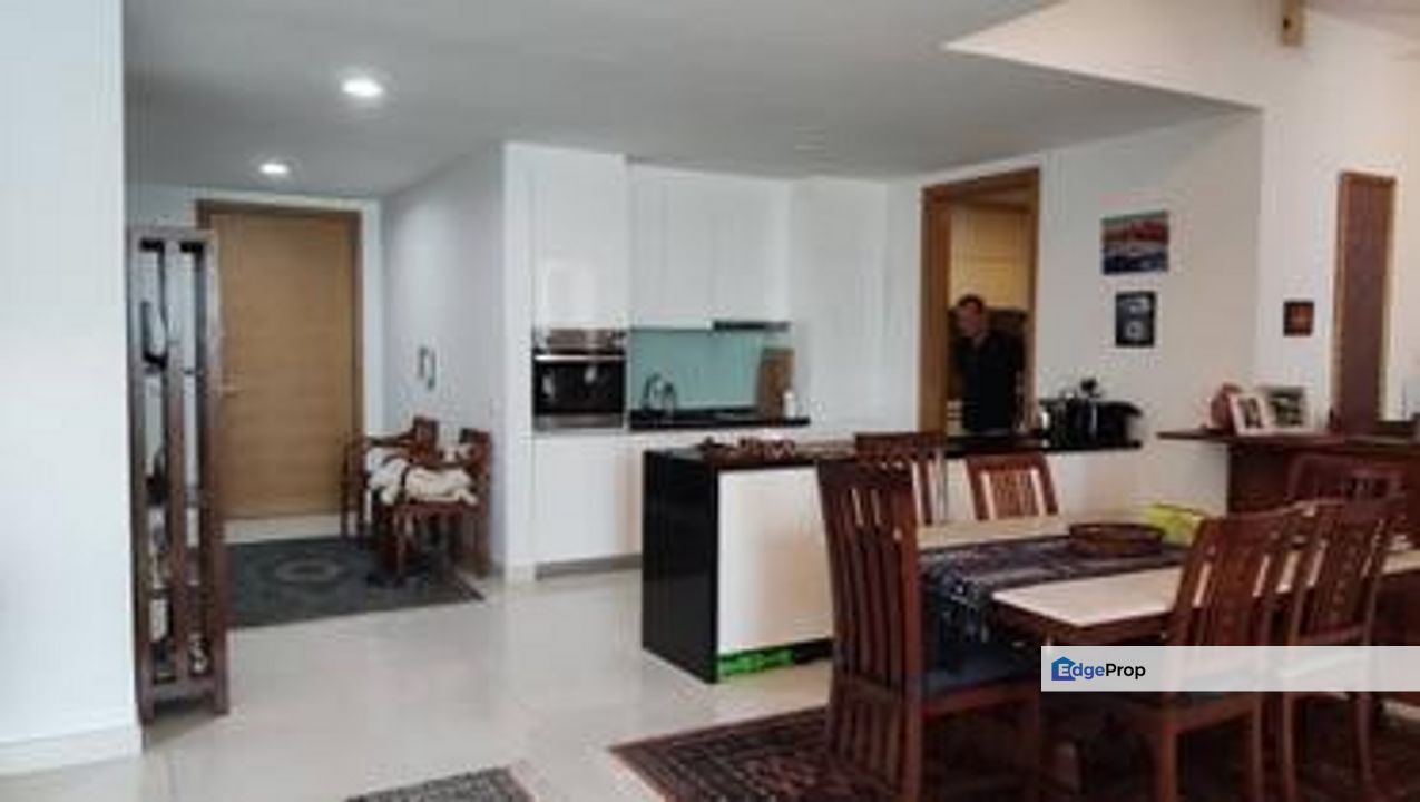 Verticas Residensi for sale 1.5M, Kuala Lumpur, Bukit Bintang