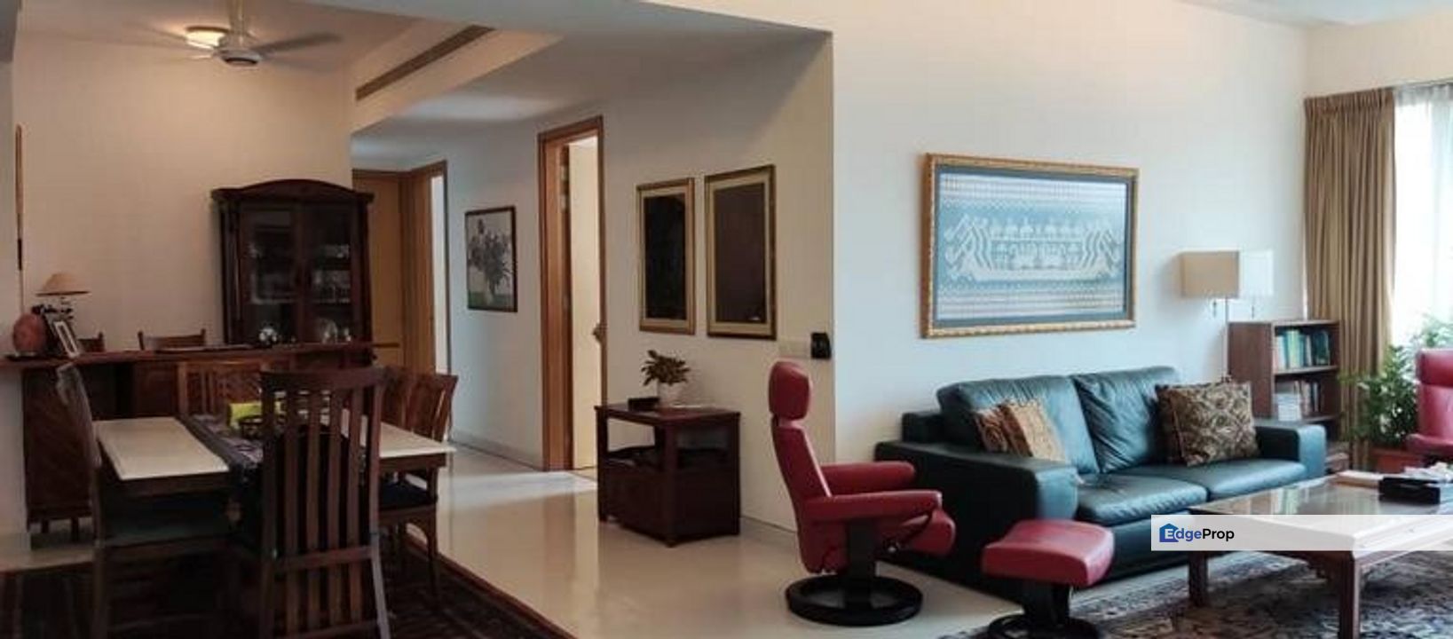 Verticas Residensi for sale 1.5M, Kuala Lumpur, Bukit Bintang