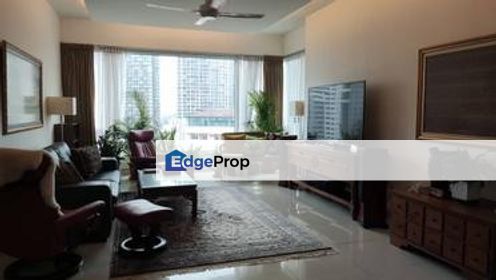 Verticas Residensi for sale 1.5M, Kuala Lumpur, Bukit Bintang