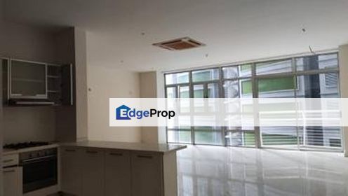 Idaman Residence / 1.1M / 2r2b, Kuala Lumpur, KLCC