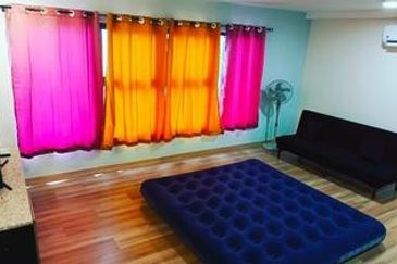 Arte Cheras @ Taman Midah