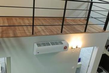 Arte Cheras @ Taman Midah