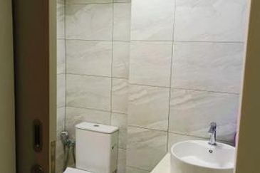 Arte Cheras @ Taman Midah