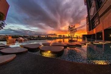 Arte Cheras @ Taman Midah