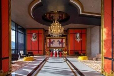 Arte Cheras @ Taman Midah