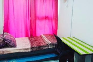 Arte Cheras @ Taman Midah