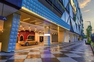 Arte Cheras @ Taman Midah