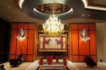 Arte Cheras @ Taman Midah