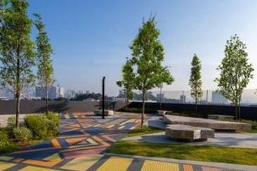 Arte Cheras @ Taman Midah