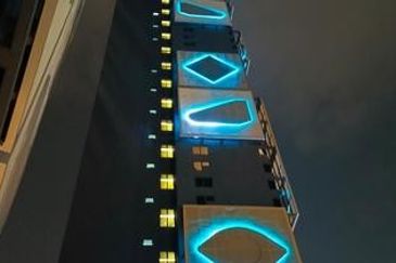 Arte Cheras @ Taman Midah