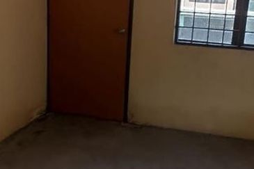 2 storey th at taman maju jaya for sale