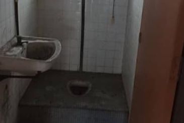 2 storey th at taman maju jaya for sale