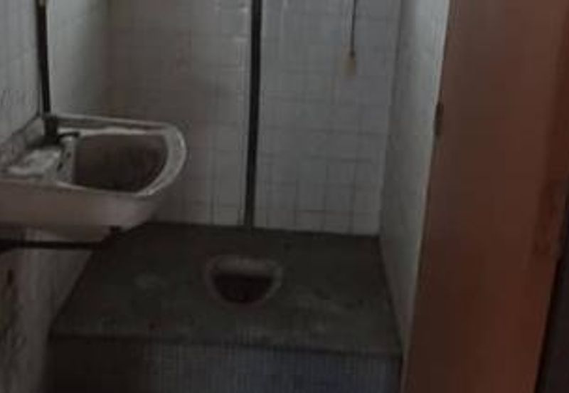 2 storey th at taman maju jaya for sale