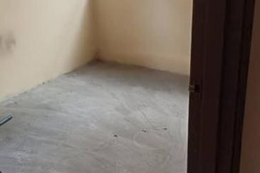 2 storey th at taman maju jaya for sale