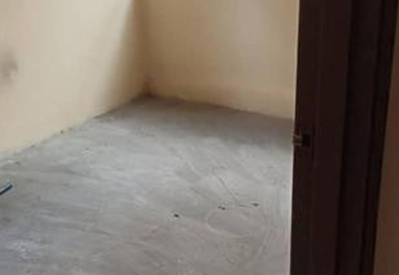 2 storey th at taman maju jaya for sale