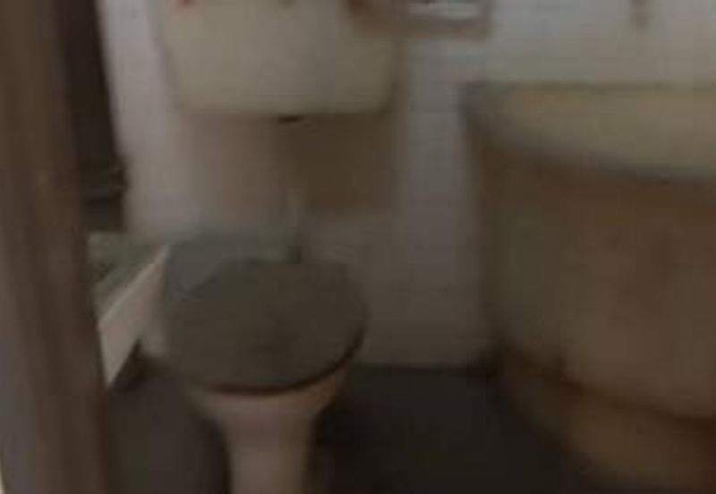 2 storey th at taman maju jaya for sale