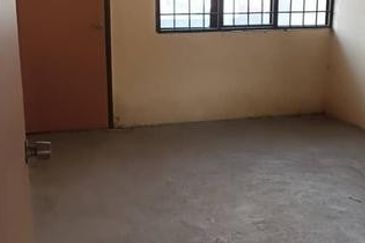 2 storey th at taman maju jaya for sale