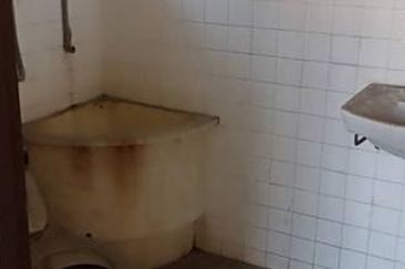 2 storey th at taman maju jaya for sale