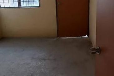 2 storey th at taman maju jaya for sale