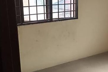 2 storey th at taman maju jaya for sale