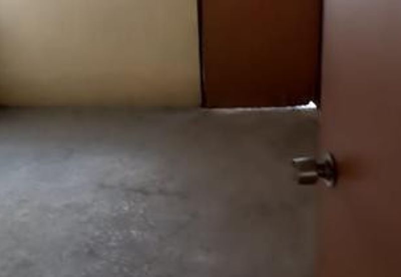 2 storey th at taman maju jaya for sale