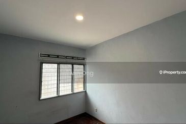 Happy Garden (Taman Gembira)