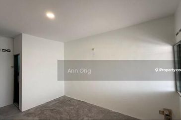 Happy Garden (Taman Gembira)