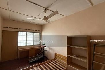 Happy Garden (Taman Gembira)