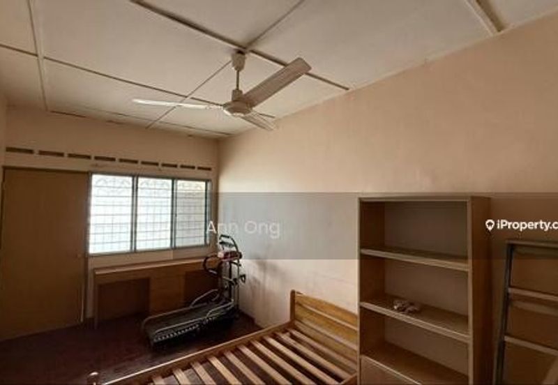 Happy Garden (Taman Gembira)