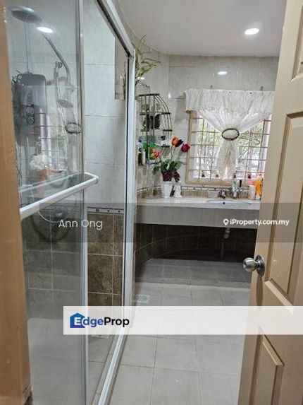 3 Storey Terraced House for Sale, Kuala Lumpur, Brickfields