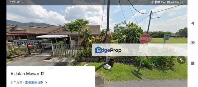 Bandar Rawang Terrace , Selangor, Rawang