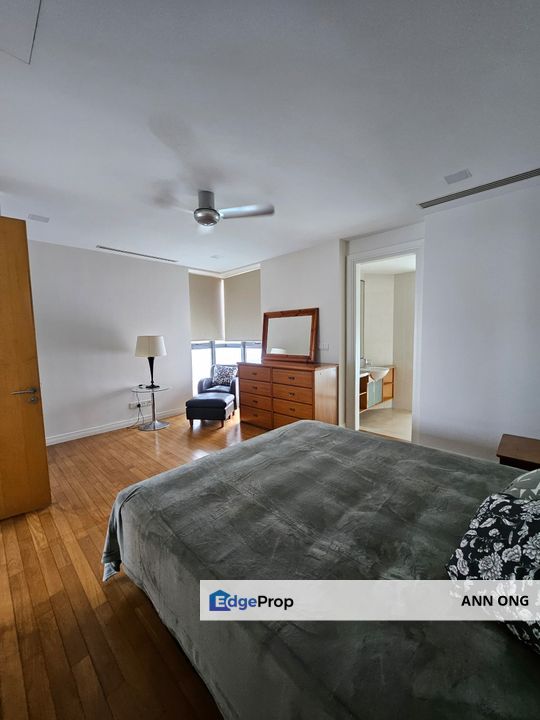 Cendana Klcc 4r4b for sale , Kuala Lumpur, KL City