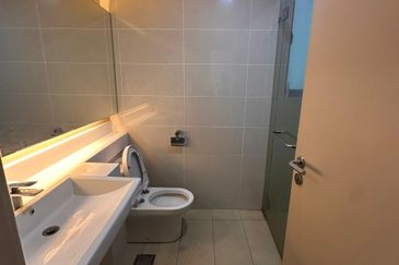 Suasana Bukit Ceylon