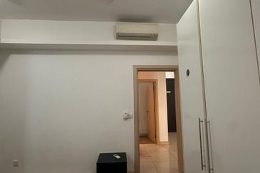 Suasana Bukit Ceylon