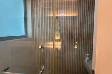 Suasana Bukit Ceylon