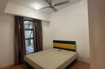 Suasana Bukit Ceylon