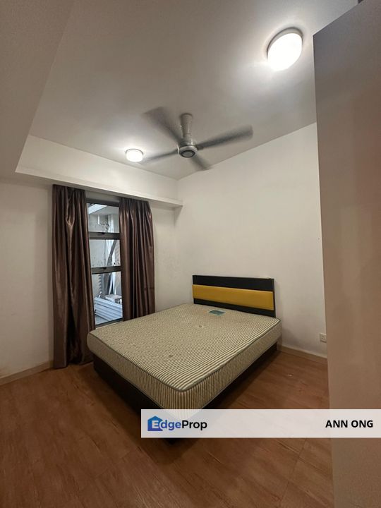 Suasana Bukit Ceylon 3r2b for Sale, Kuala Lumpur, Bukit Bintang