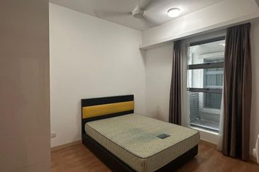 Suasana Bukit Ceylon