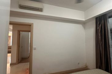 Suasana Bukit Ceylon