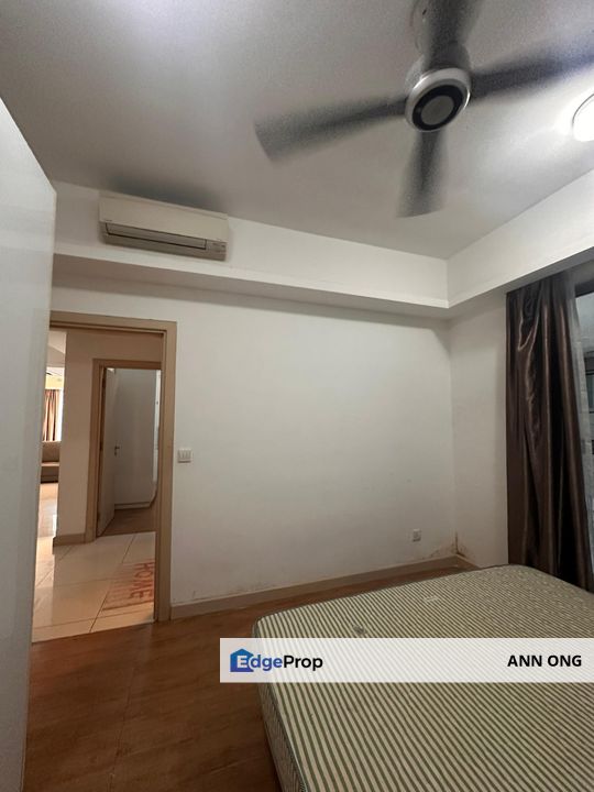 Suasana Bukit Ceylon 3r2b for Sale, Kuala Lumpur, Bukit Bintang