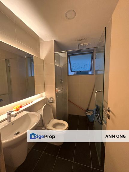 Suasana Bukit Ceylon 3r2b for Sale, Kuala Lumpur, Bukit Bintang