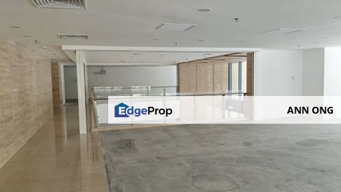 Shop at Brickfield For Rent, Kuala Lumpur, Brickfields