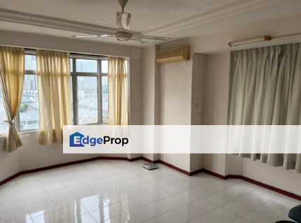 Bukit OUG for sale RM200K, Kuala Lumpur, Bukit Jalil