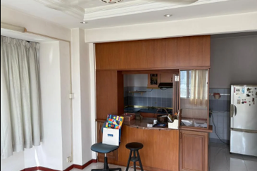 Bukit OUG Condominiums