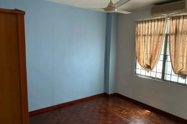 Bukit OUG Condominiums